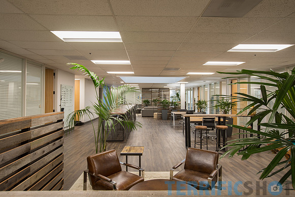 architecture interior