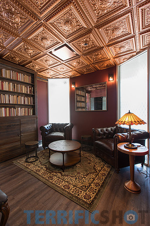 architecture interior