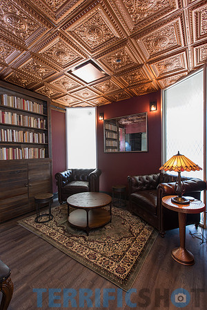 architecture interior