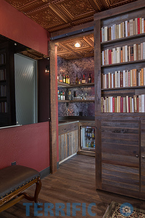 architecture interior