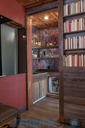 architecture interior