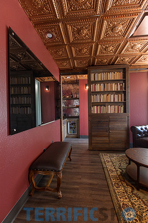 architecture interior