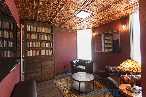 architecture interior
