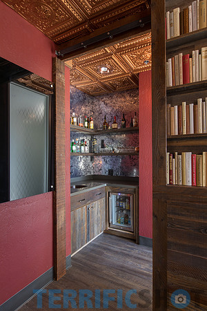 architecture interior