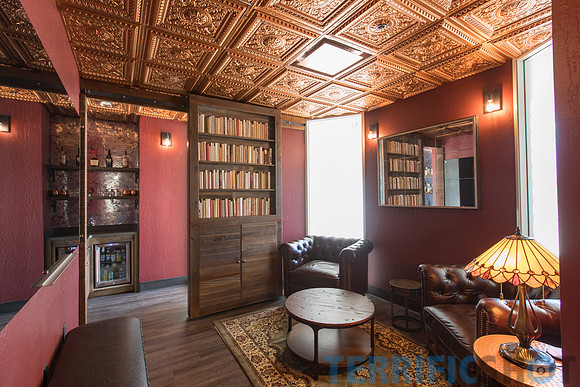 architecture interior
