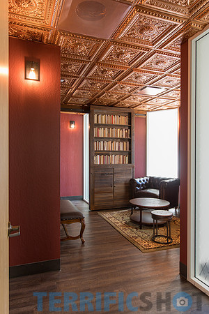 architecture interior
