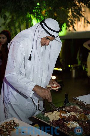 halloween party