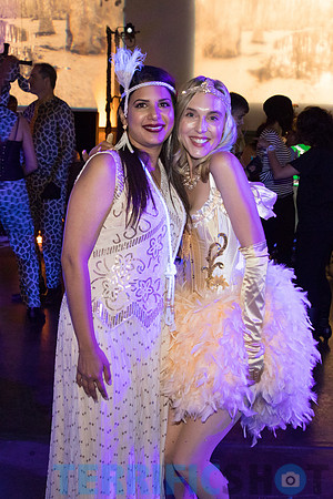 halloween party