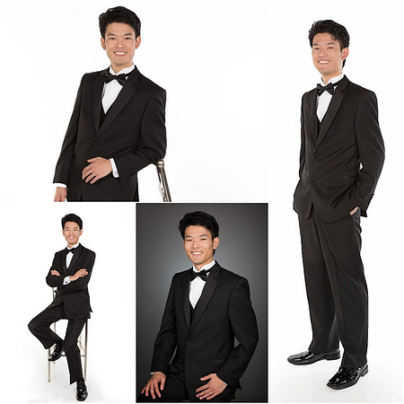 man_in_tuxedo_portrait_studio_with_white_and_gray_background