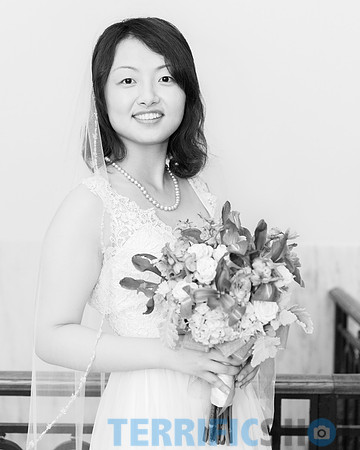 wedding_bride_san_francisco_city_hall_black_and_white