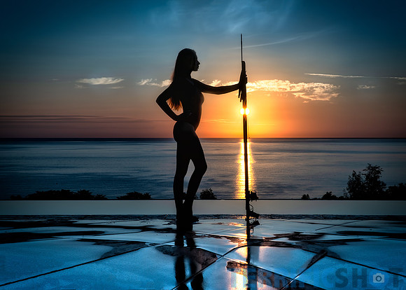 valentine_silhoutette_sunrise