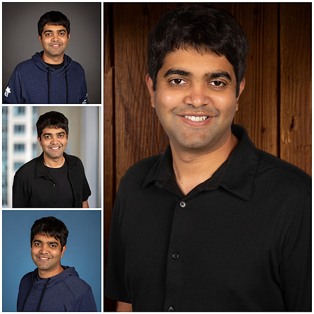 man_headshot_wooden_background