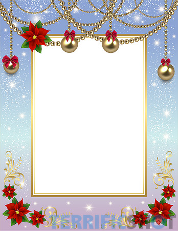 Christmas_Transparent_PNG_Photo_Frame