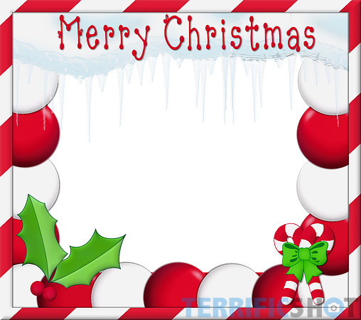 Merry_Christmas_PNG_Photo_Frame