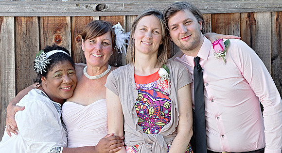 Wedding Photography TerrificShot Bay area Photographer