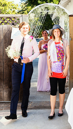 Wedding Photography TerrificShot Bay area Photographer