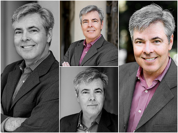 corporate man business Headshot Photographer Bay Area san jose