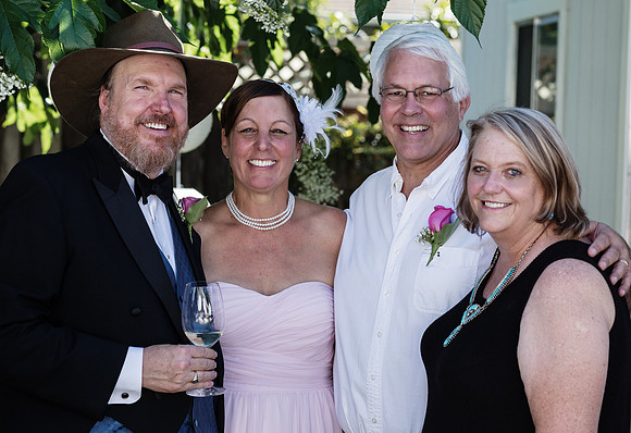 Wedding Photography TerrificShot Bay area Photographer