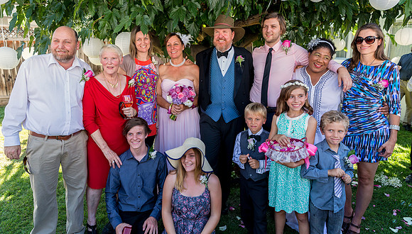 Wedding Photography TerrificShot Bay area Photographer