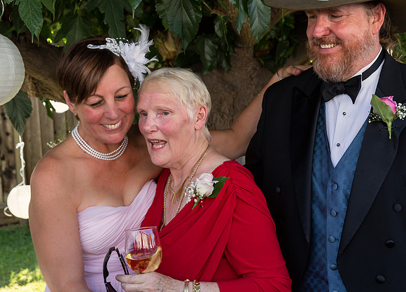 Wedding Photography TerrificShot Bay area Photographer